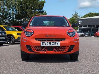 Fiat 600 1.2 MHEV La Prima e-DCT Euro 6 (s/s) 5dr