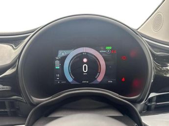 Fiat 500e 42kWh Icon Auto 3dr