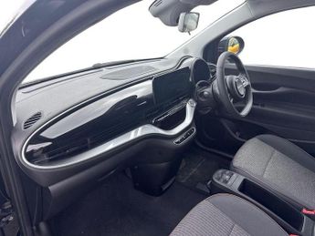 Fiat 500e 42kWh Icon Auto 3dr