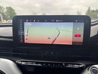 Fiat 500e 42kWh Icon Auto 3dr