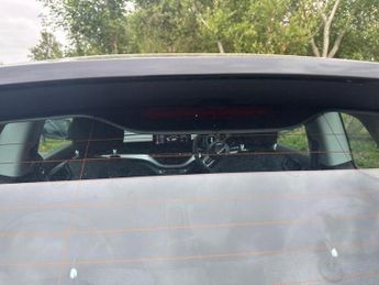 Fiat 500e 42kWh Icon Auto 3dr