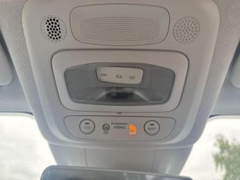 Fiat 500e 42kWh Icon Auto 3dr