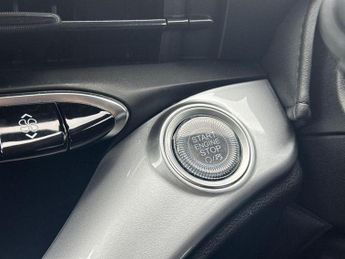 Fiat 500e 42kWh Icon Auto 3dr