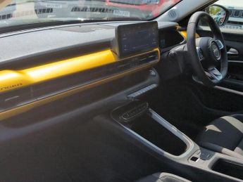 Jeep Avenger 54kWh 1st Edition Auto 5dr