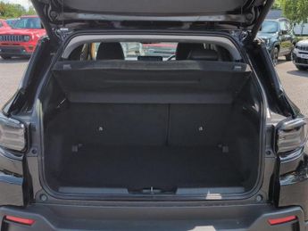 Jeep Avenger 54kWh 1st Edition Auto 5dr