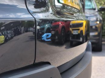 Jeep Avenger 54kWh 1st Edition Auto 5dr