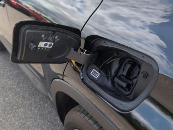 Jeep Avenger 54kWh 1st Edition Auto 5dr