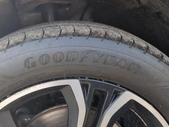 Jeep Avenger 54kWh 1st Edition Auto 5dr