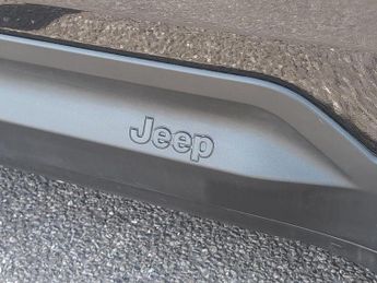 Jeep Avenger 54kWh 1st Edition Auto 5dr