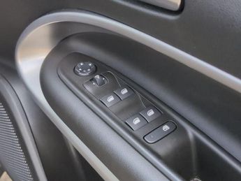 Jeep Avenger 54kWh 1st Edition Auto 5dr