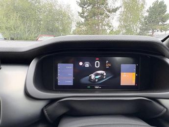 Jeep Avenger 1.2 e-Hybrid MHEV Upland DCT E-AWD Euro 6 (s/s) 5dr