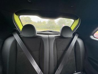 Abarth 500e 42kWh Turismo Auto 3dr