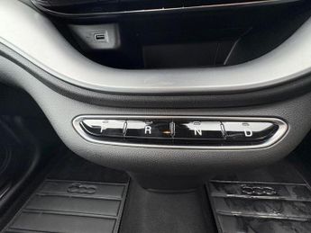 Abarth 500e 42kWh Turismo Auto 3dr