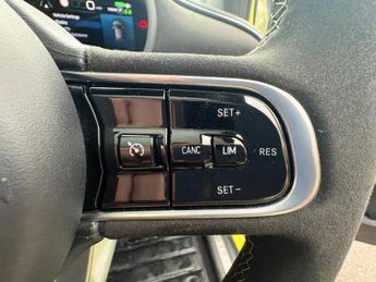 Abarth 500e 42kWh Turismo Auto 3dr