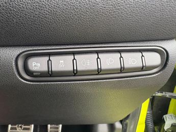 Abarth 500e 42kWh Turismo Auto 3dr