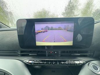 Abarth 500e 42kWh Turismo Auto 3dr