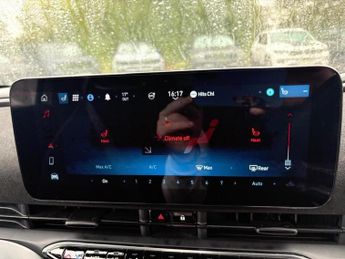 Abarth 500e 42kWh Turismo Auto 3dr