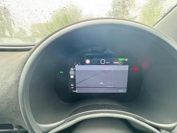Abarth 500e 42kWh Turismo Auto 3dr