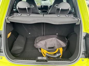 Abarth 500e 42kWh Turismo Auto 3dr