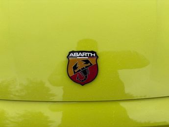 Abarth 500e 42kWh Turismo Auto 3dr