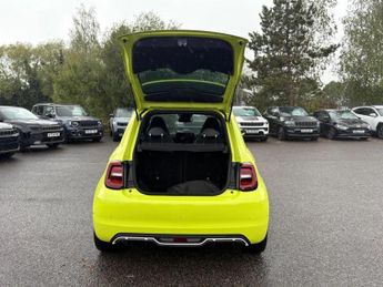 Abarth 500e 42kWh Turismo Auto 3dr