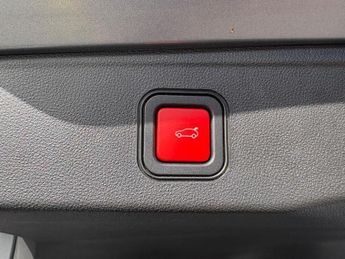 Jeep Avenger 54kWh 1st Edition Auto 5dr