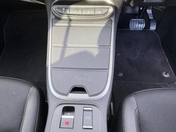 Jeep Avenger 54kWh 1st Edition Auto 5dr