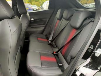 Alfa Romeo Junior 1.2 MHEV Ibrida e-DCT Euro 6 (s/s) 5dr