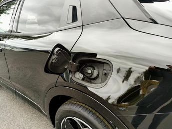 Alfa Romeo Junior 1.2 MHEV Ibrida e-DCT Euro 6 (s/s) 5dr