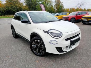 Fiat 600 1.2 MHEV La Prima e-DCT Euro 6 (s/s) 5dr