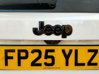 Jeep Renegade 1.5 T4 e-Hybrid MHEV North Star DCT Euro 6 (s/s) 5dr