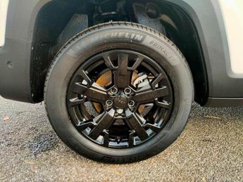 Jeep Renegade 1.5 T4 e-Hybrid MHEV North Star DCT Euro 6 (s/s) 5dr