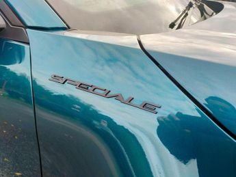 Alfa Romeo Junior 54kWh Elettrica Speciale Auto 5dr