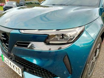 Alfa Romeo Junior 54kWh Elettrica Speciale Auto 5dr