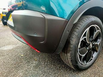 Alfa Romeo Junior 54kWh Elettrica Speciale Auto 5dr
