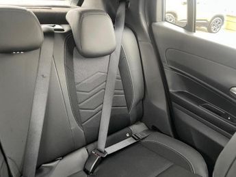 Jeep Avenger 54kWh Summit Auto 5dr