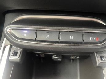 Jeep Avenger 54kWh Summit Auto 5dr