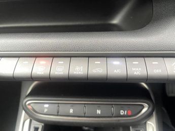 Jeep Avenger 54kWh Summit Auto 5dr