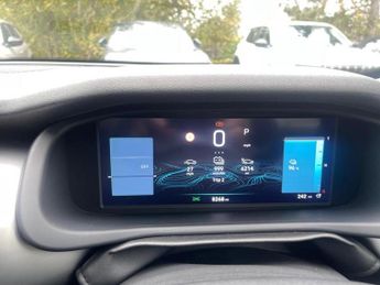 Jeep Avenger 54kWh Summit Auto 5dr