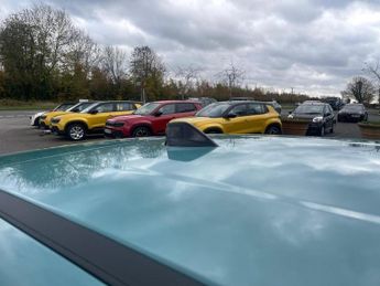 Jeep Avenger 54kWh Summit Auto 5dr