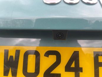 Jeep Avenger 54kWh Summit Auto 5dr