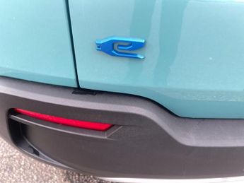 Jeep Avenger 54kWh Summit Auto 5dr