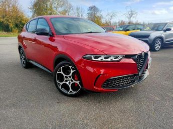 Alfa Romeo Tonale 1.5 VGT MHEV Sprint DCT Euro 6 5dr