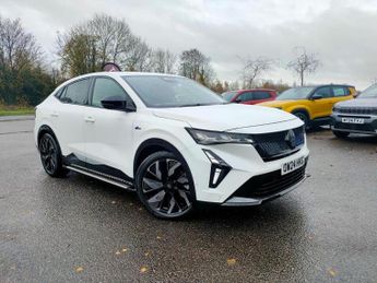 Renault Rafale 1.2 E-TECH techno esprit Alpine Auto Euro 6 (s/s) 5dr