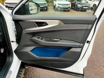 Renault Rafale 1.2 E-TECH techno esprit Alpine Auto Euro 6 (s/s) 5dr