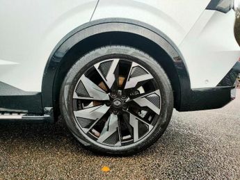 Renault Rafale 1.2 E-TECH techno esprit Alpine Auto Euro 6 (s/s) 5dr