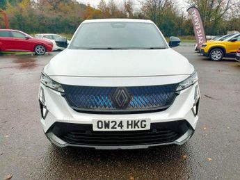 Renault Rafale 1.2 E-TECH techno esprit Alpine Auto Euro 6 (s/s) 5dr