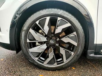 Renault Rafale 1.2 E-TECH techno esprit Alpine Auto Euro 6 (s/s) 5dr