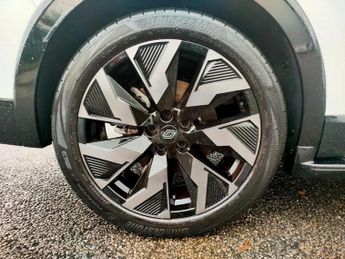 Renault Rafale 1.2 E-TECH techno esprit Alpine Auto Euro 6 (s/s) 5dr