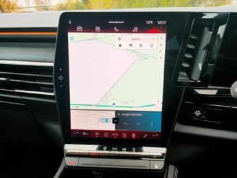 Renault Rafale 1.2 E-TECH techno esprit Alpine Auto Euro 6 (s/s) 5dr